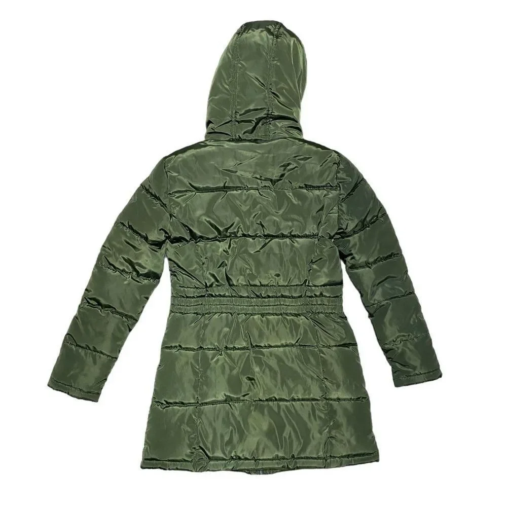 CI SONO Kids Parka Size 10